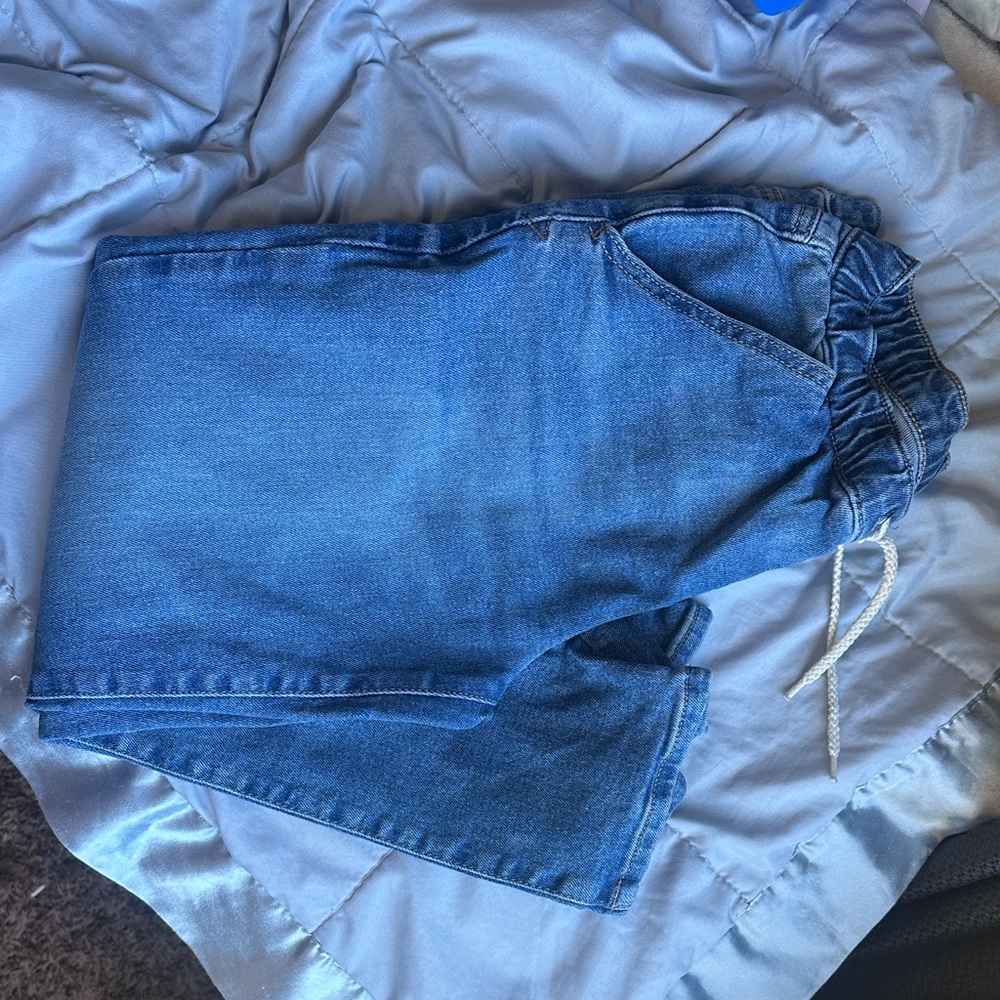 Blue Denim boys Jeans